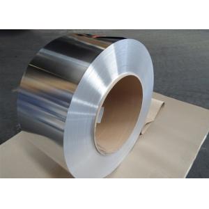 China Durable Aluminum Coil Stock Good Corrosion Resistance For Transportation Material wholesale