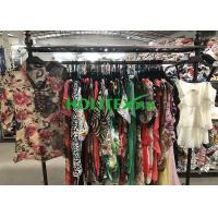 China Good Quality Second Hand Clothes , 2nd Hand Ladies Clothes For East Africa on sale