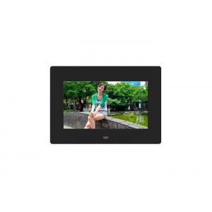 China Factory 7 Inch Video Download Bulk Frameo Android Wifi Digital Photo Frame