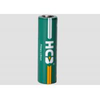 China No Passivation Lithium Primary Battery Cell CR341245 High Energy Non Rechargable on sale