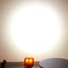 China LED Working Light Waterproof 12V 24V DC 24W Flood Beam with Turn Signal and Durable Design wholesale