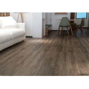 Fireproof Water Resistant Laminate Flooring In Kitchen Eco Friendly