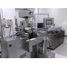 Máquina automática completa da capsulagem de Softgel farmacêutica com controle do PLC