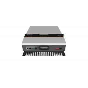IP21 High Efficiency MPPT Solar Charger Controller 150V 120A / 150V 80A