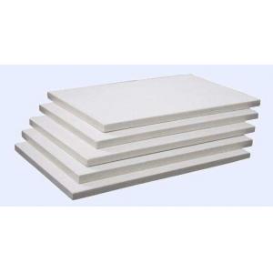 China Damp Proof Non Asbestos Cellulose Cement Sheet Cladding Panel Weather Proof supplier