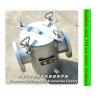 About 316 marine stainless steel seawater filter, stainless steel 316 coarse