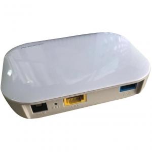 1GE Port FHR1100GZB EPON ONT ONU Optical Network Terminal