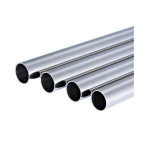 China 310s 904L Seamless Carbon Steel Pipe ASTM A213 201 304 304L 316 316L supplier