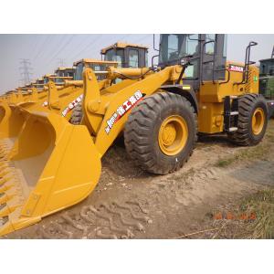 XCMG Official LW300K Avant Small Wheel Loader Machine Life Long Maintence