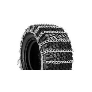 High Strength Anti Skid Chains Snow Blower Tire Chains
