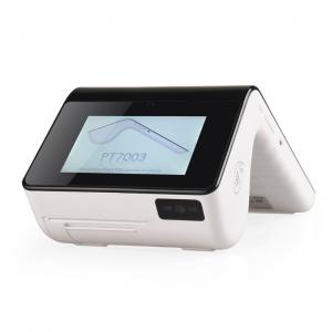 China Digital Android Tablet Android POS Terminal NFC RFID All In One Pos System Touchable supplier