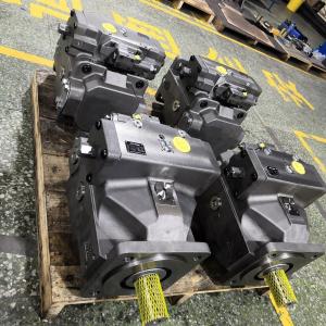 Hydraulic Axial piston pumps , A4VSO355DR/10R-PPB13N00