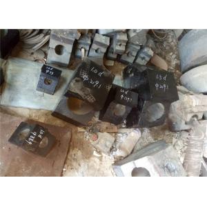 Elbow Tee Pipe Fitting Forming Mould Shaping Mould Dies And Mandrels