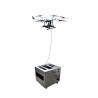 China Advanced Tethered Drone Systems 20kw Mooring Box With Aviation Aluminum Alloy Shell wholesale