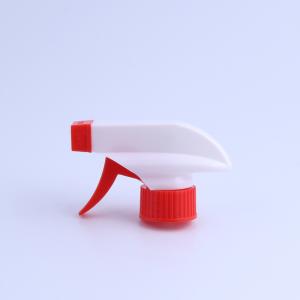 China Garden Foaming Plastic Trigger Sprayer For Window Air Fresheners supplier