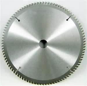 Small carbide circular sharpening metal cutting skill saw blades for cutting