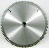 Small carbide circular sharpening metal cutting skill saw blades for cutting