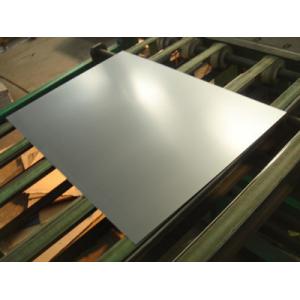 0.2mm Thickness 2.8/2.8g/m2 tin coating Electrolytic Tin Plate For Paint Can TINPLATE SPTE TFS