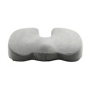 Ergonomic Soft Memory Foam Cushion Orthopedic Car Office Seat Cushion