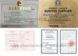 China Zhuhaishi Shuangbojie Technology Co., Ltd. manufacturer