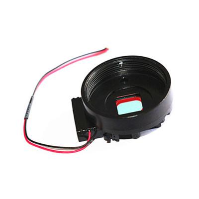 CS IR-Cut Filter Switch, 650nm IR-CUT filter+AR IR CUT Removable module (ICR)