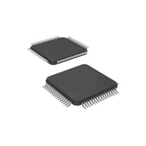 China Microcontroller MCU R5F52318AGFP Single-Core 32-Bit Microcontroller IC on sale