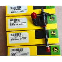 China Fuel injection for John Deere,Fuel injector accessories,RE48786,R71963,R74012,RE68748,R79604,RE507948,R79605 on sale