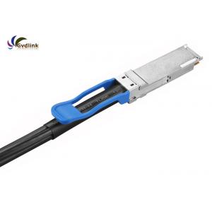 Qsfp-4sfp25g-Cu5m Compatible 5m QSFP28 Twinax Copper Cable