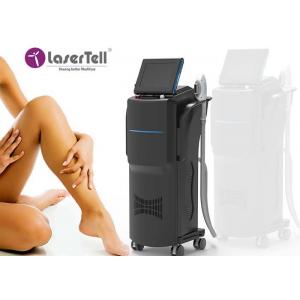 CE Approved Vertical Shr Ipl Machine For Beauty Salon