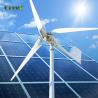 China 5kw 10kw 20kw 30kw ピッチ制御風力タービン、再生可能エネルギーの未来のためのオン/オフグリッドシステム wholesale