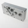 China Anodizing Natural Custom Aluminium Parts With CNC Precision Machining wholesale