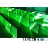 China P3.91 1R1G1B SMD2121 Indoor Stage LED Display 65410 Dots /Sqm wholesale