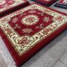 Loop Pile Mosque Prayer Carpet Roll for Church and Mosque Wall-to-Wall Roll Design