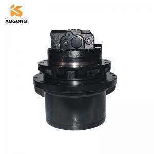 China Excavator Final Drive TM09 Final Drive Travel Motor For SY75 DX70/80 R80-7 PC60/70/80 supplier
