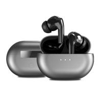 XY-50 TWS Bluetooth Earphone With Charge Case Ear Sensor Earbuds Bluetooth 3 Pairs Free Ear Tips Freebuds