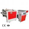 China Professional Cardboard NC Cutting Machine With 1 Year Warranty wholesale