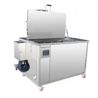 China Surface Finishing Industrial Ultrasonic Cleaning Tanks Ultrasonic Cleaner 40khz on sale