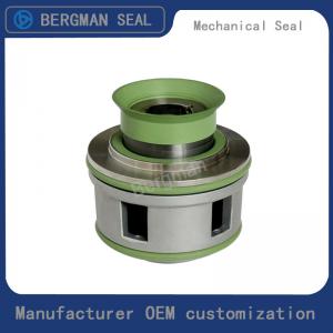 China Replace Flygt Pump Seal FS-20mm 2610 2620 2630 2640 Plug-In Cartridge Mechanical Seal supplier