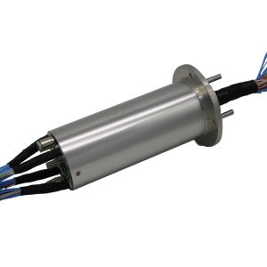 China High-precision Slip Rings With Low Friction Ensure Seamless Signal Transmission In Wind Turbines And Rotary Tables, Boosting Operational Efficiency By 30% wholesale