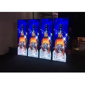 SMD Ecran Led Panel Video Wall P2.59 108x81 Resolution Live Video Production