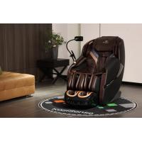 China Thai Stretch 2d Full Body Massage Chair Foot Spa Zero Gravity Air Pressure on sale