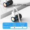 Micro USB Rechargeable Lithium Ion Battery 3.6V 700mAh 16340 Li-ion Battery Cell Alarm Flashlight