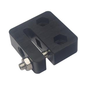 China CNC Deburring do PVC dos PP do ABS que faz à máquina as peças plásticas supplier