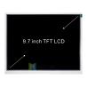 China 9.7 inch TFT LCD | 1024x768 LVDS Interface JD9165 wholesale