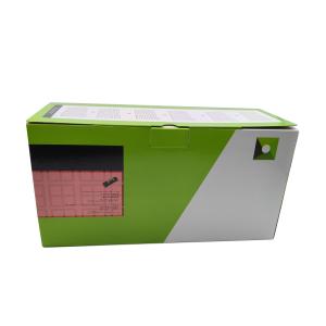 China Cartucho de tóner 24B6890 para el tóner negro Lexmark M3250 XM3250 supplier