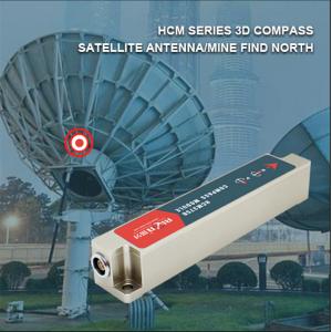 Satellite Orientation North Finder Compass IP67 For Dish Antenna