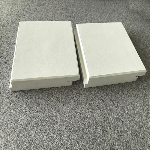 595x595mm Suspended Acoustic Soundproof Ceiling Tiles Fiberglass Lay In