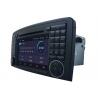 Mercedes Benz ML/W164 Android 10.0 Car DVD player GPS navigation Stereo Radio