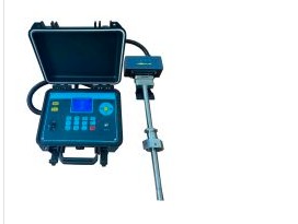 China ガス抽出総合パラメータ測定器 CJZ30 wholesale