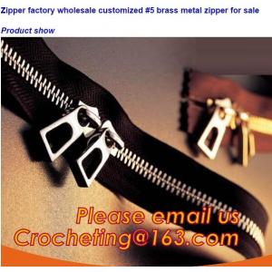 length 50 cm nylon Invisible zipper for Sewing cushion zipper garment accessories